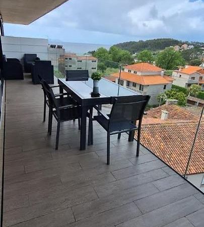 Canelas Beach Sanxenxo Luaran gambar