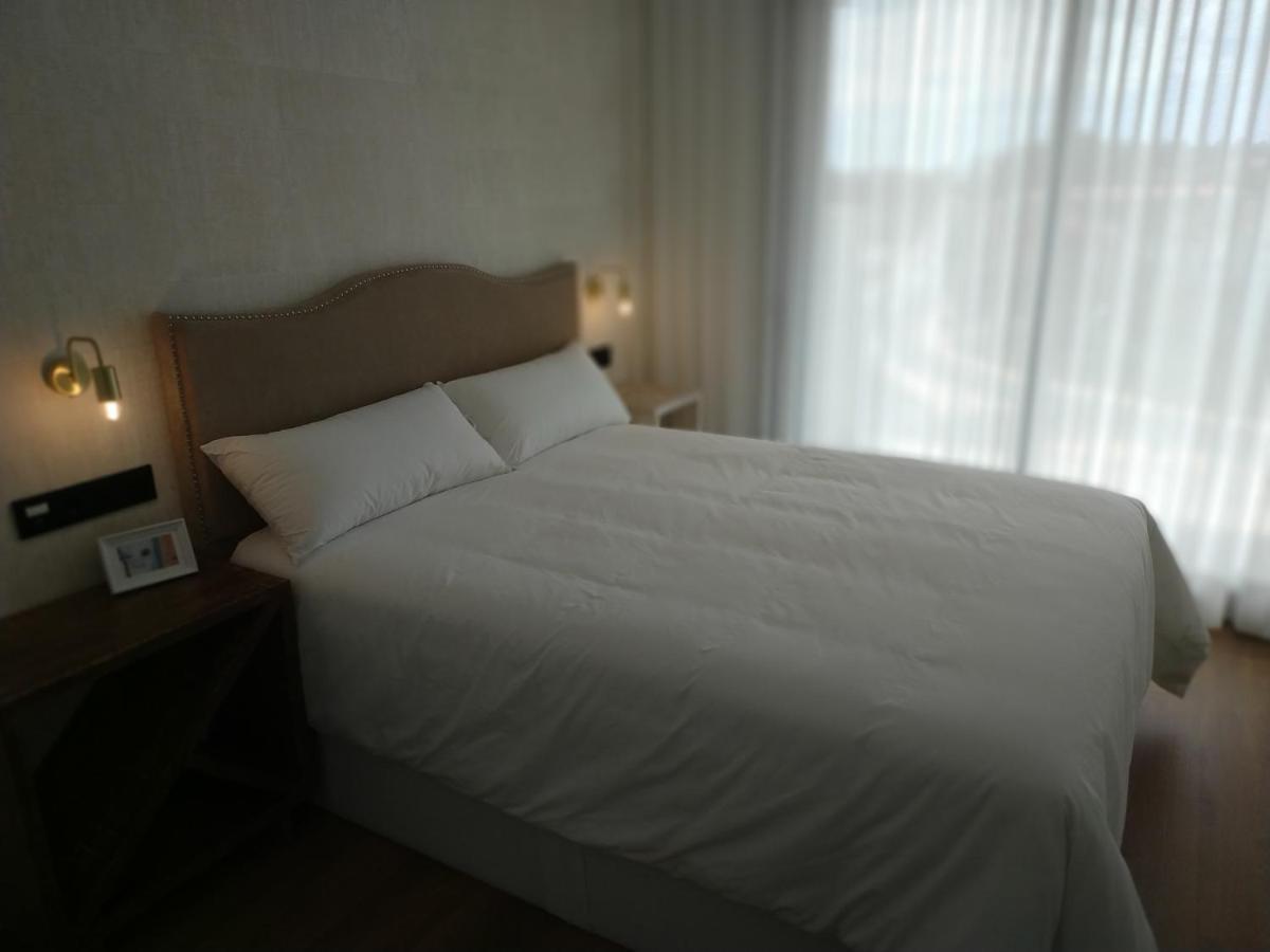 Canelas Beach Sanxenxo Luaran gambar