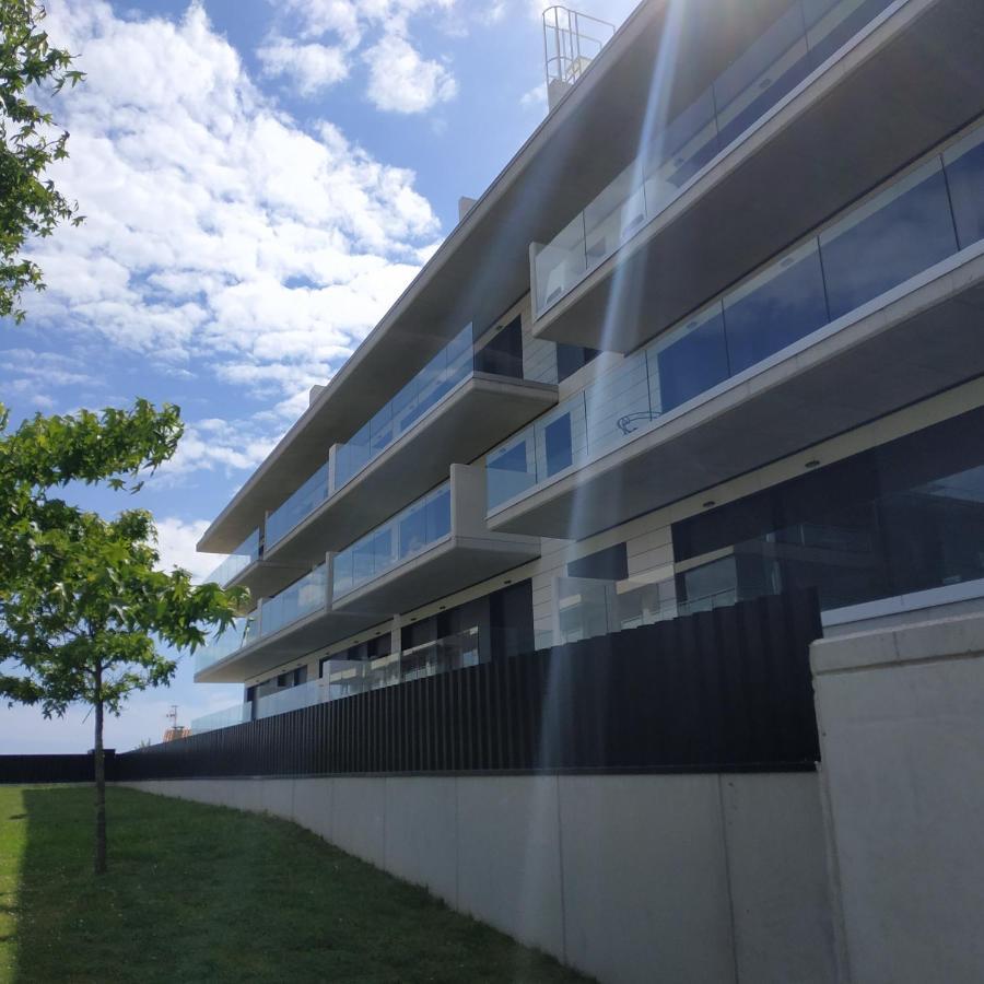 Canelas Beach Sanxenxo Luaran gambar
