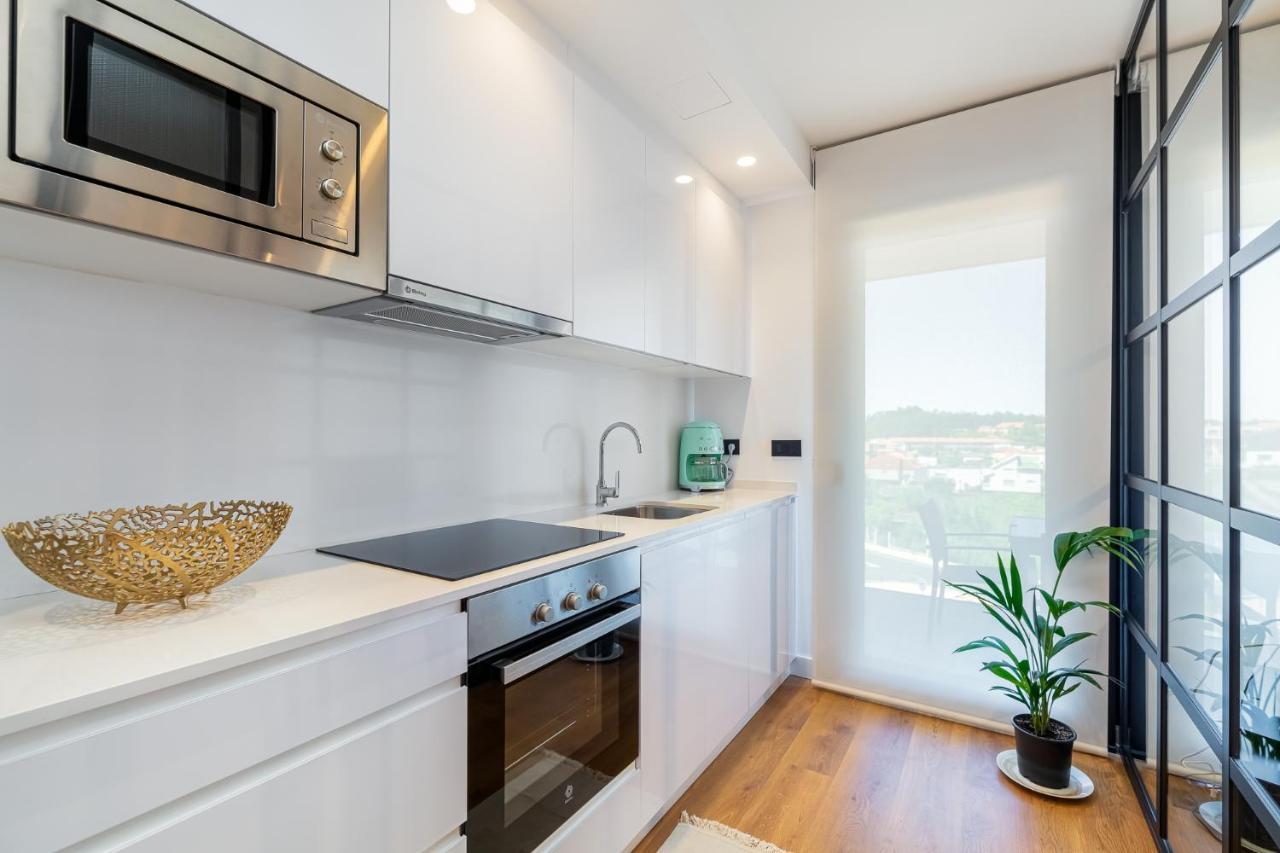Canelas Beach Sanxenxo Luaran gambar